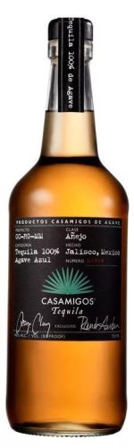 Casamigos Anejo Tequila (40% 0,7L)