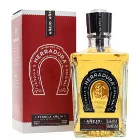 Herradura Anejo Tequila (0,7L 40%)