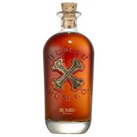 Bumbu The Original Rum (0,7L 40%)