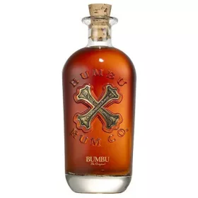 Bumbu The Original Rum DRS (0,7L 40%)