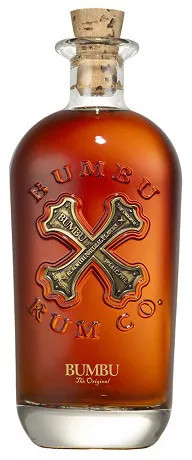 Bumbu The Original Rum (0,7L 40%)