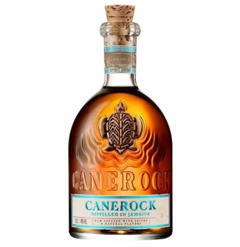 Canerock Rum (40% 0,7L)