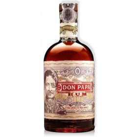 Don Papa Rum (40% 0,7L)