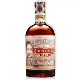 Don Papa Rum (0,7L 40%)