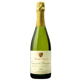 CHATEAU FUISSÉ CRÉMANT DE BOURGOGNE BRUT 0,75l 0,75L