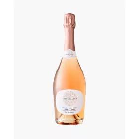 FRENCH BLOOM LE ROSÉ ALKOHOLMENTES PEZSGŐ 0,75L