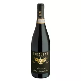 PIEROPAN AMARONE DELLA VALPOLICELLA DOCG 2019 (0,75L 16%)