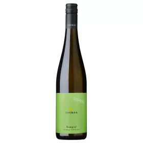Loimer Kamptal Grüner Veltliner 2023 0,75L - Fehérbor