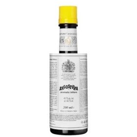 Angostura Aromatic Bitters (44,7% 0,2L)