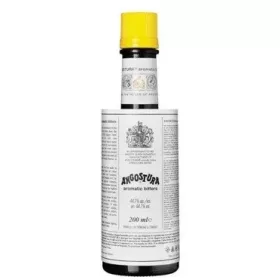 Angostura Aromatic Bitters (0,2L 44,7%)