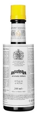 Angostura Aromatic Bitters (44,7% 0,2L)