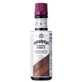 Angostura Cocoa Bitters (48% 0,1L)