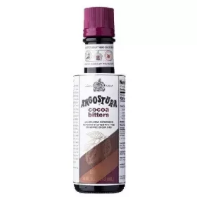 Angostura Cocoa Bitters (0,1L 48%)