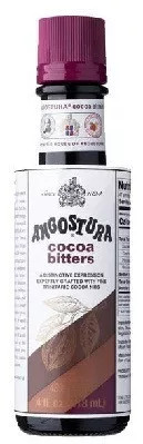 Angostura Cocoa Bitters (48% 0,1L)