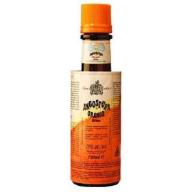 Angostura Orange Bitters (28% 0,1L)