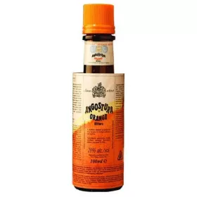 Angostura Orange Bitters (0,1L 28%)