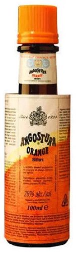 Angostura Orange Bitters (28% 0,1L)