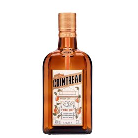 Cointreau Narancslikőr (40% 0,7L)