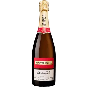 Piper Heidsieck Brut Essentiel Champagne (0,75L 12%)