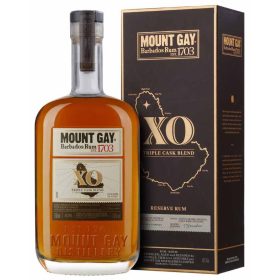 Mount Gay XO Rum (43% 0,7L)