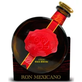 El Ron Prohibido Reserva 22 (0,7L 40%)
