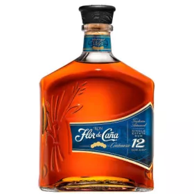 Flor de Cana Centenario 12 éves Rum (0,7L 40%)