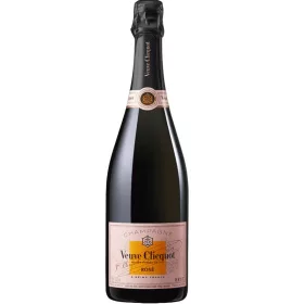 Veuve Clicquot Rosé Magnum Champagne (1,5L 12%)