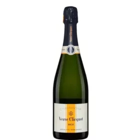 Veuve Clicquot Rich Champagne (0,75L 12%)