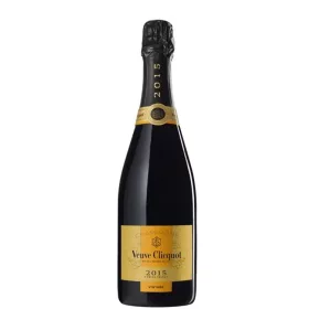 Veuve Clicquot Brut Vintage Champagne 2015 (0,75L 12%)