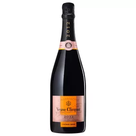 Veuve Clicquot Rose Vintage 2012 (0,75L 12%)