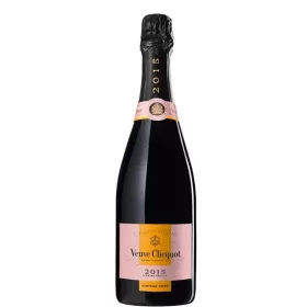 Veuve Clicquot Rose Vintage 2015 (0,75L 12%)
