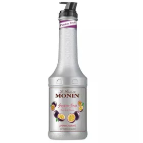 Monin Passion Fruit /Maracuja/ Püré 1L - Szirupok