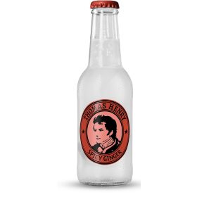 Thomas Henry Ginger Beer (0,2L)