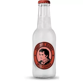 Thomas Henry Ginger Beer (0,2L)