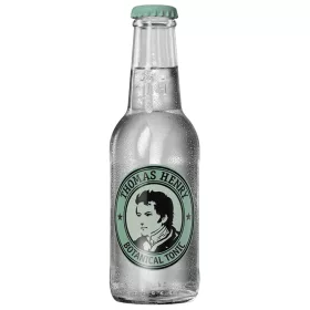 Thomas Henry Botanical Tonic (0,2L)