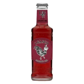 J.Gasco Prémium Cseresznyés Tonic DRS (0,2L)