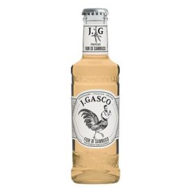 J.Gasco Fior di Sambuco (Elderflower)  (0,2L)