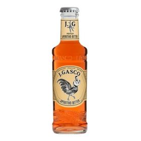 J.Gasco Aperitivo Bitter (0,2L)