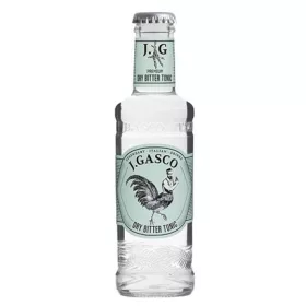 J.Gasco Dry Bitter Tonic DRS (0,2L)