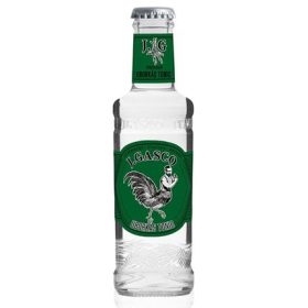 J.Gasco Uborkás Tonic  (0,2L)