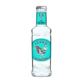 J.Gasco Mediterranea Tonic (0,2L)