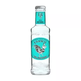 J.Gasco Mediterranea Tonic DRS (0,2L)
