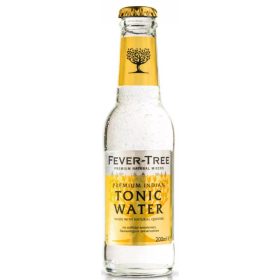 Fever Tree Indian Tonic (0,2L)