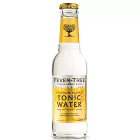 Fever Tree Indian Tonic (0,2L)