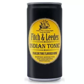 Fitch&Leedes Indian Tonic (0,2L)