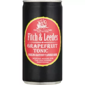 Fitch&Leedes Grapefruit Tonic (0,2L)