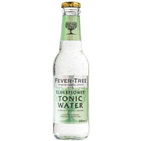 Fever Tree Bodza Tonic (0,2L)