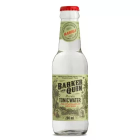 Barker&Quin Marula Tonic (0,2L)