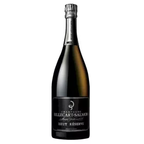 Billecart-Salmon Brut Reserve Champagne 0,75L
