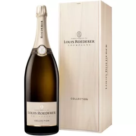 Louis Roederer Collection 245 Champagne 3L